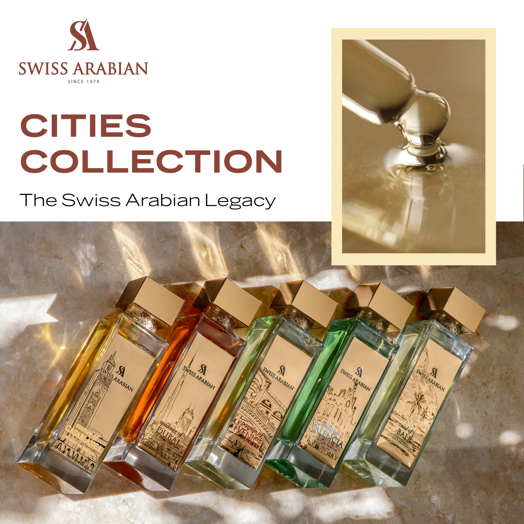 ESSENCE OF CASABLANCA - Image 7