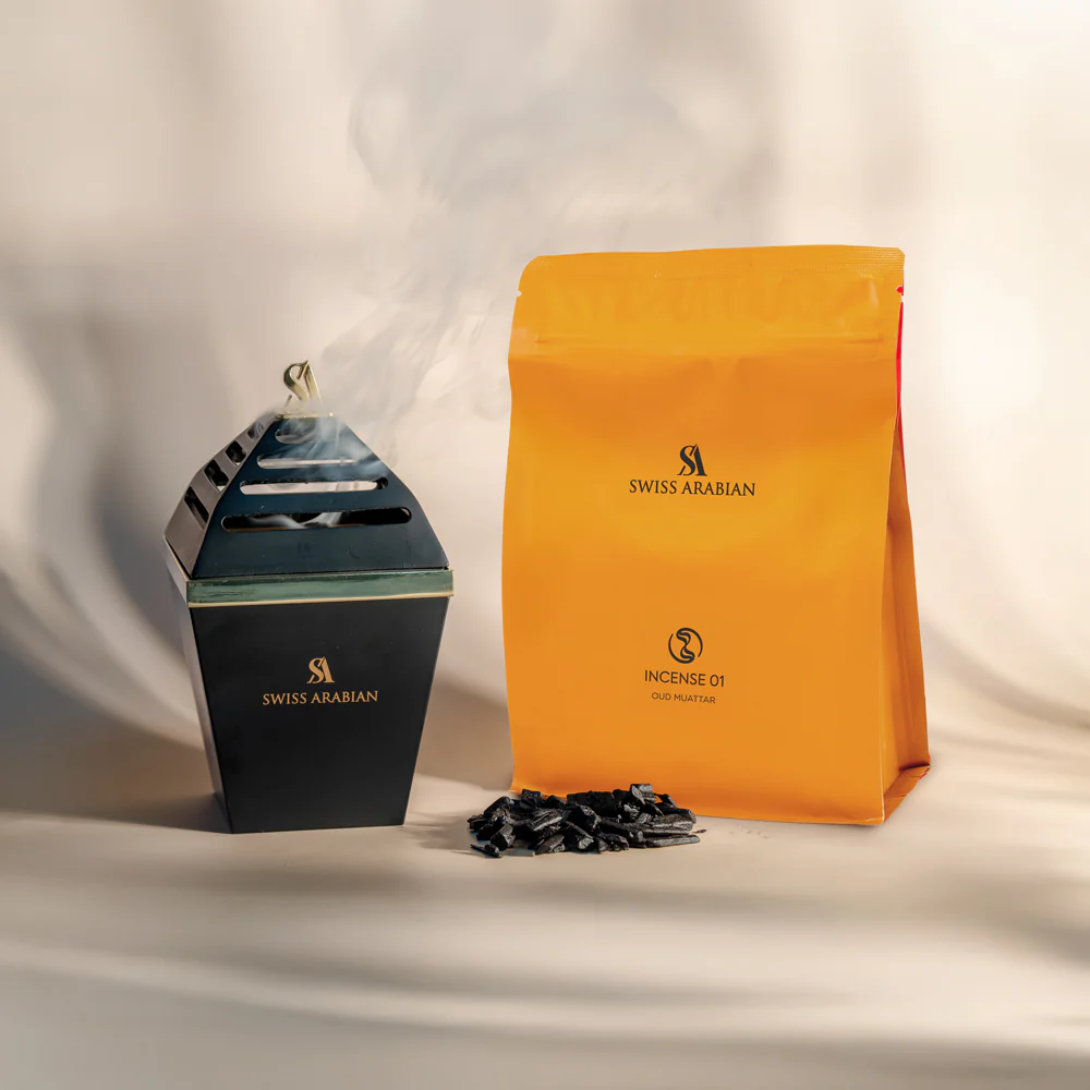 MUATTAR INCENSE 01 - Image 3