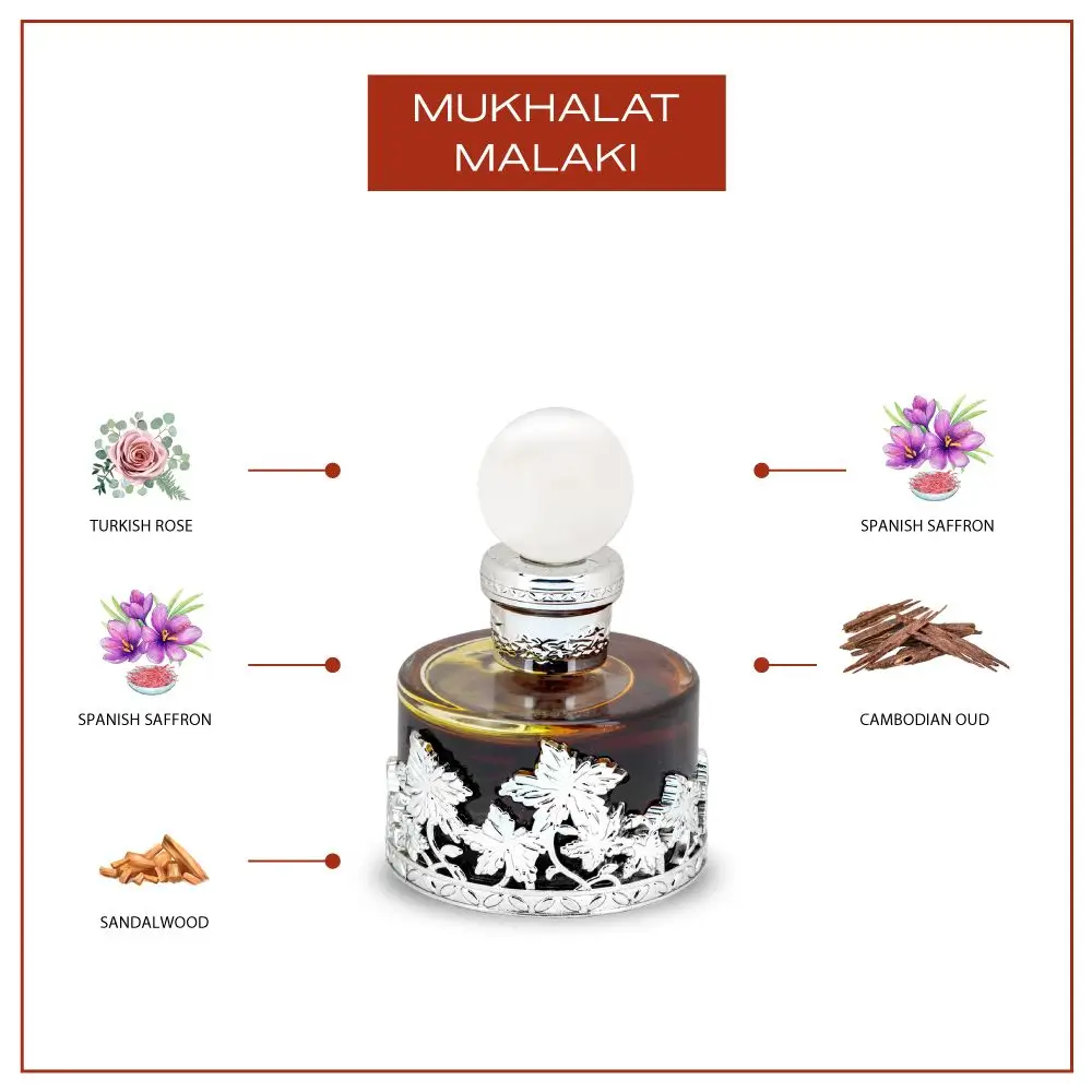 MUKHALAT MALAKI - Image 3