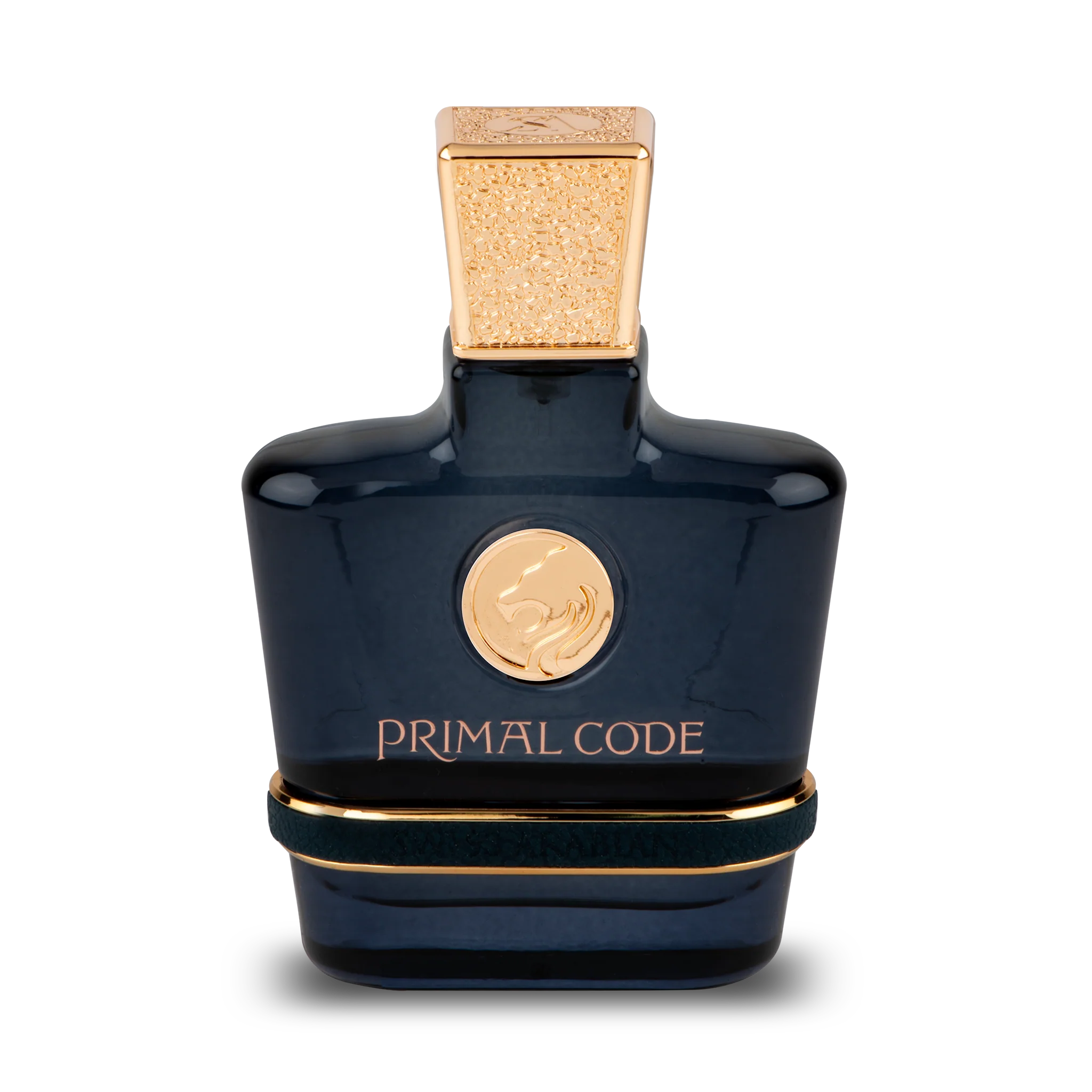 PRIMAL CODE