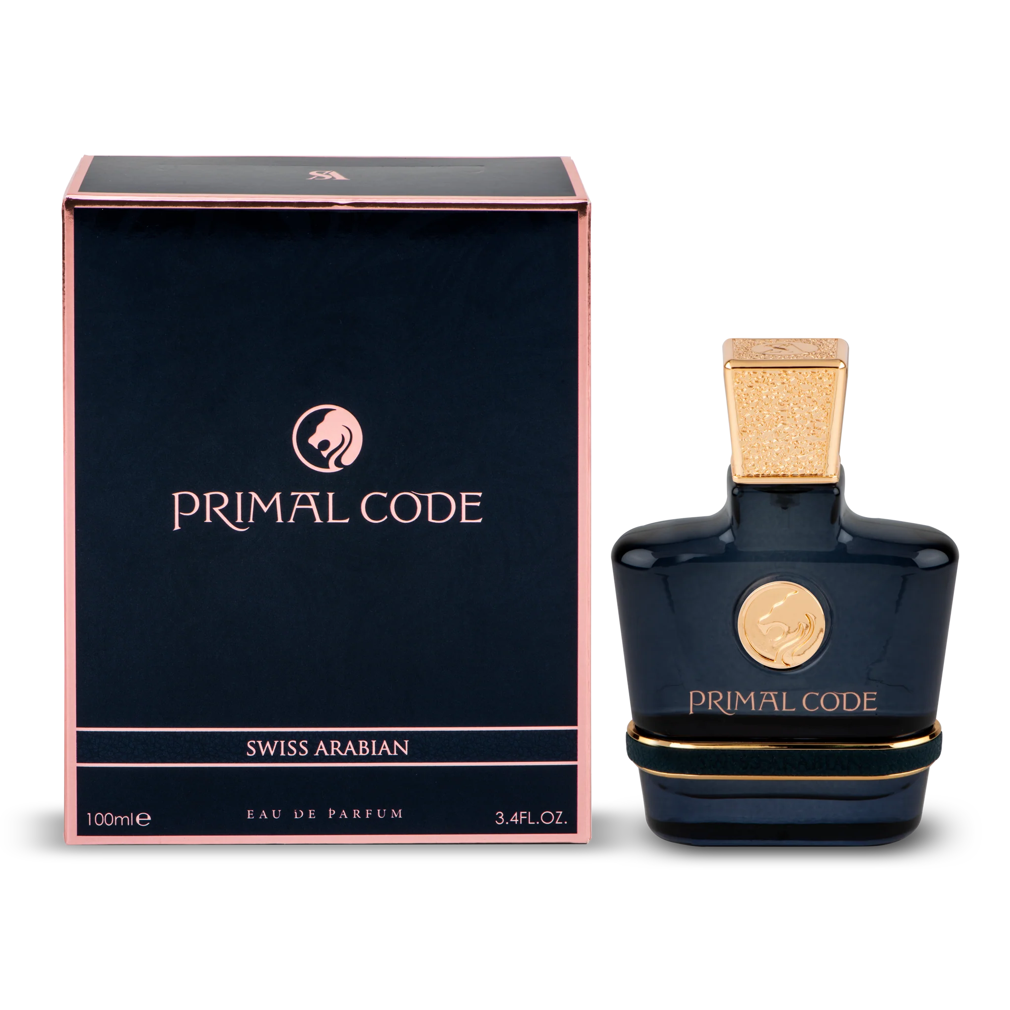 PRIMAL CODE - Image 2