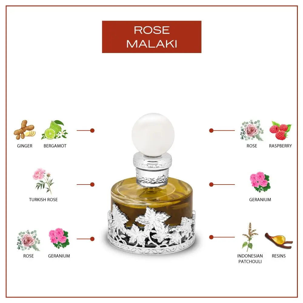 ROSE MALAKI - Image 3