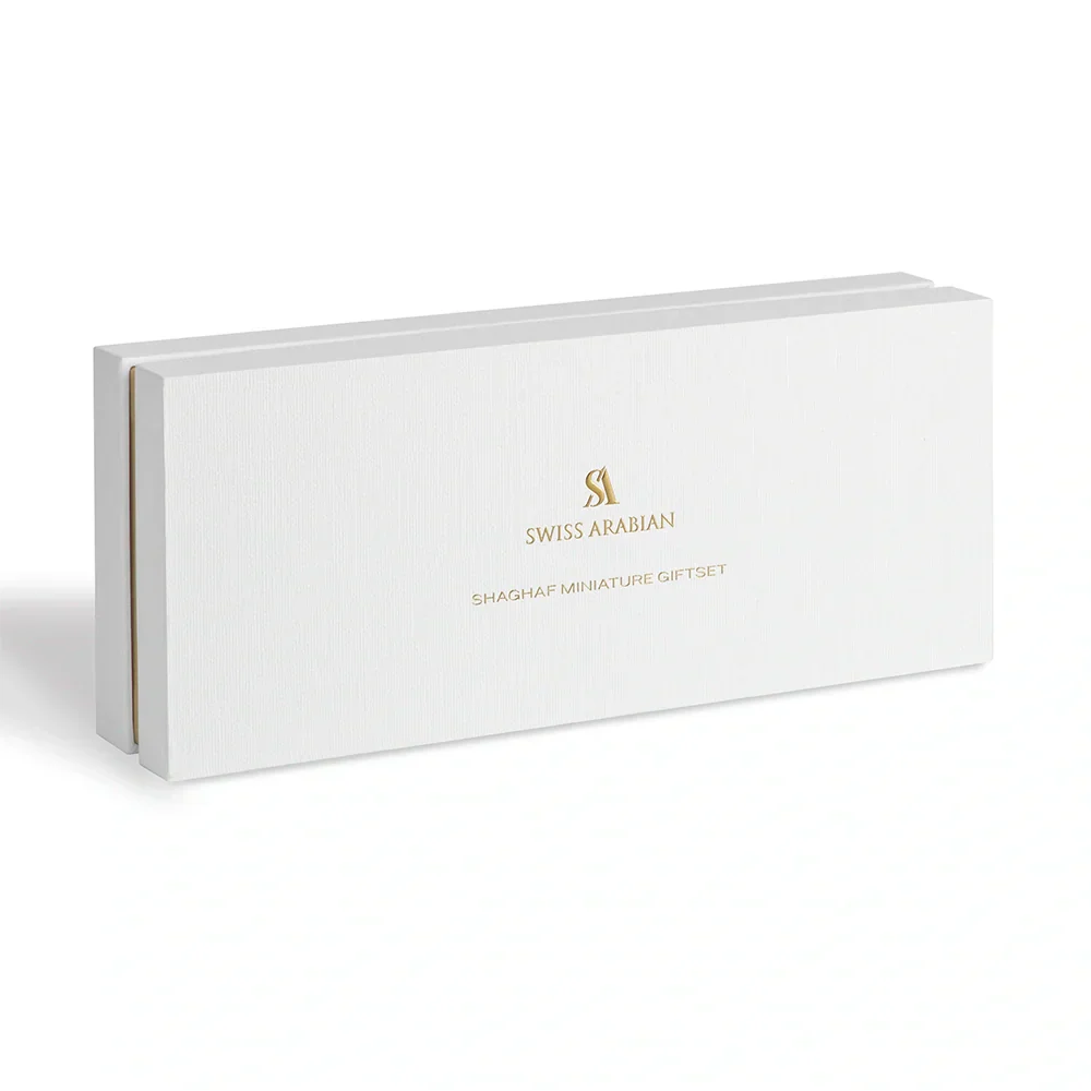 Shaghaf Miniature Gift Set - I - Image 4