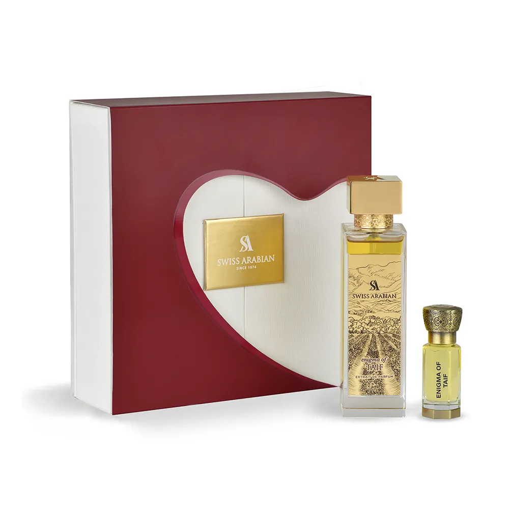 Valentine's Day-Enigma of Taif Gift Set - Image 3