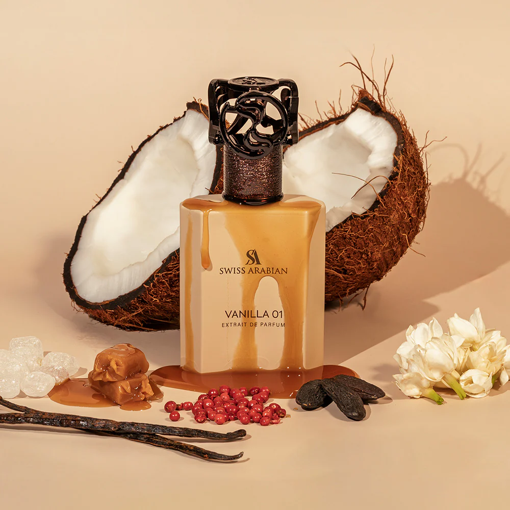 VANILLA 01 - Image 8